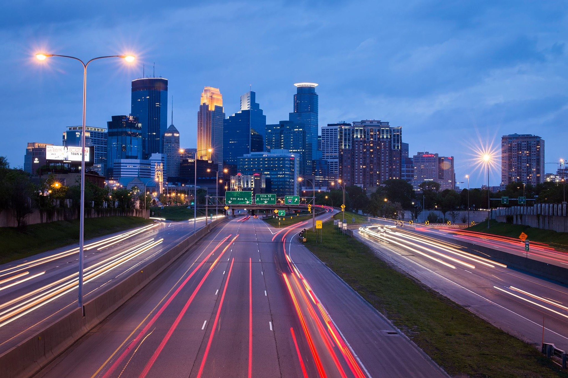 best cities in USA