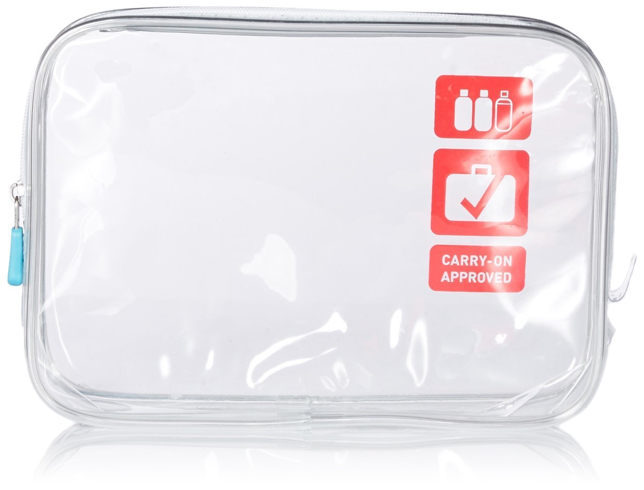 Femal Travel Liquid Carry On 