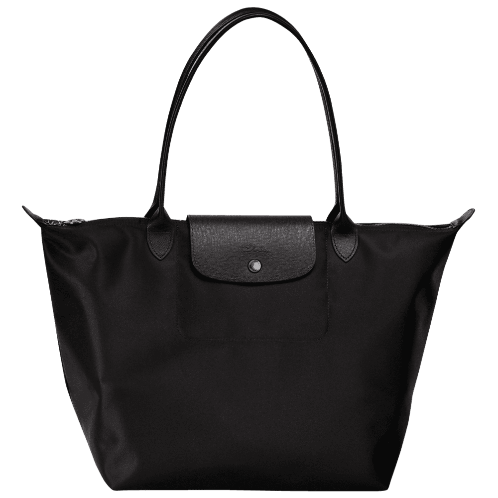 female travel longchamp purse