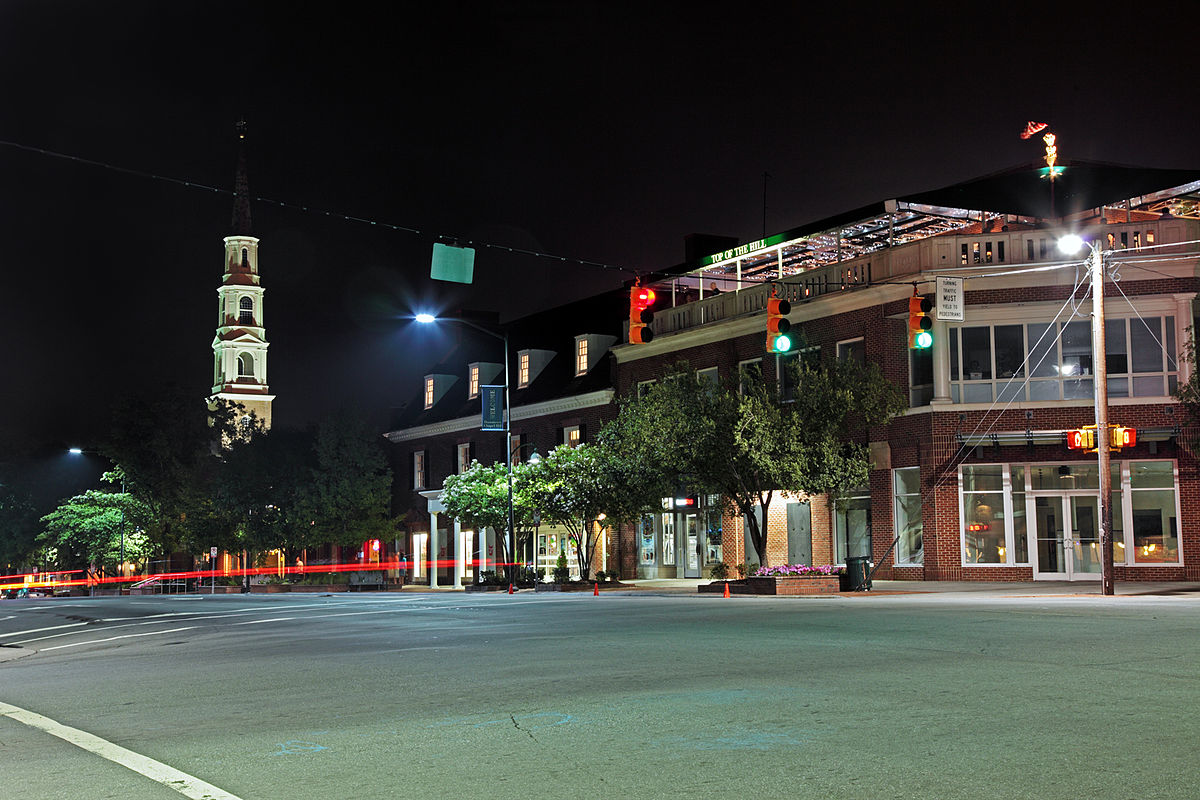 healthiest cities durham chapel hill