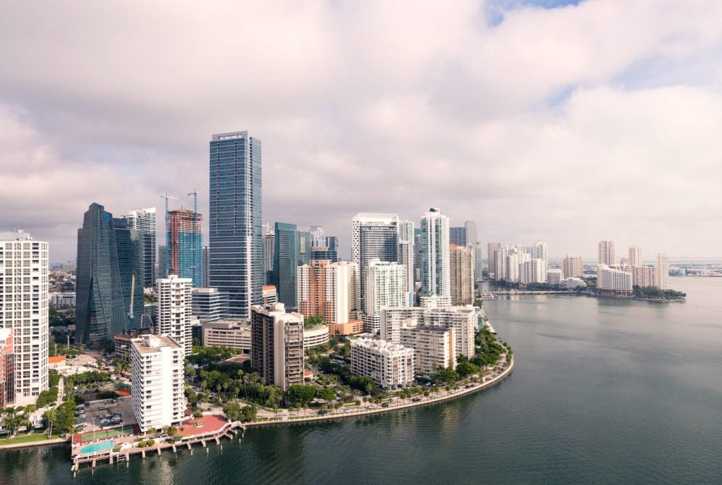 healthiest places miami