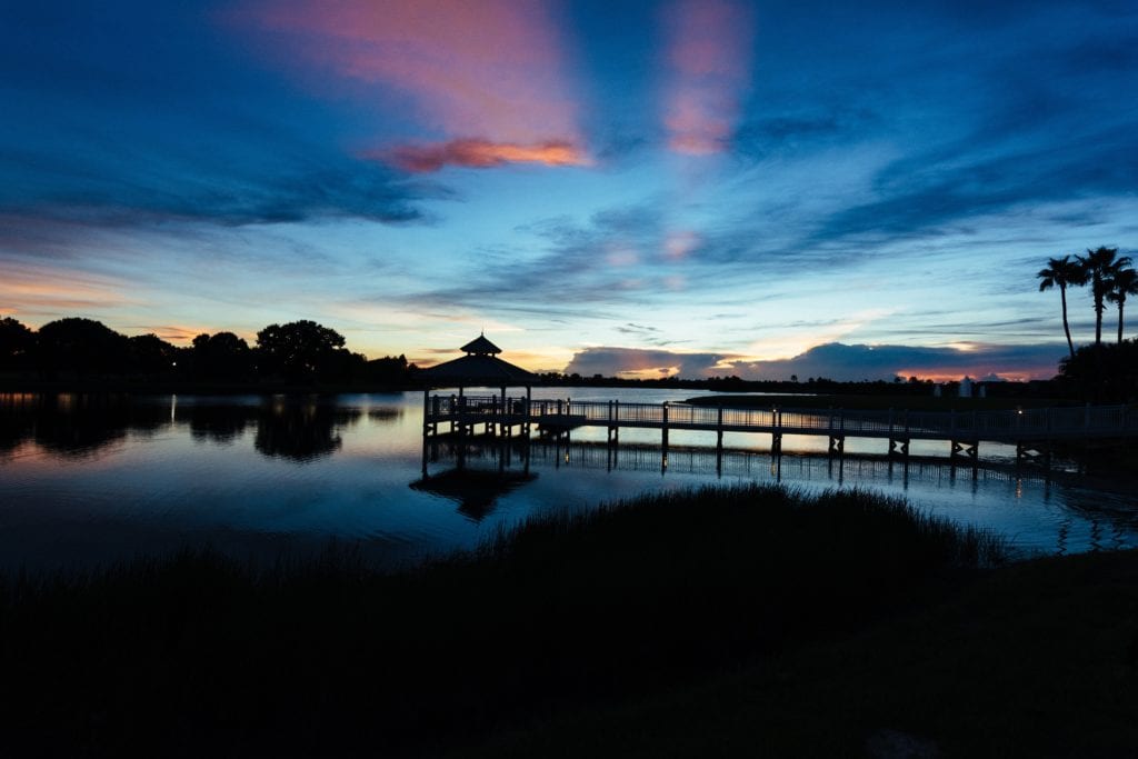 healthiest places port st lucie