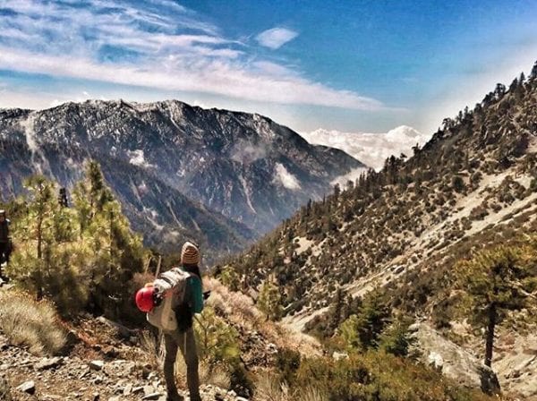 5 Gorgeous Los Angeles Hikes You Have To See To Believe