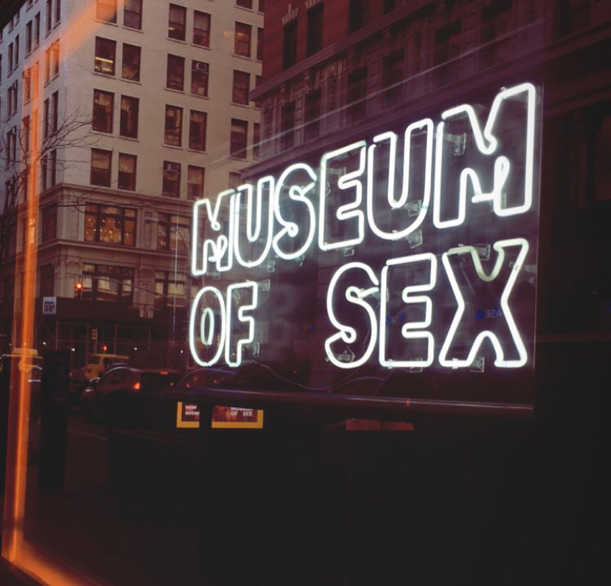 new york museums