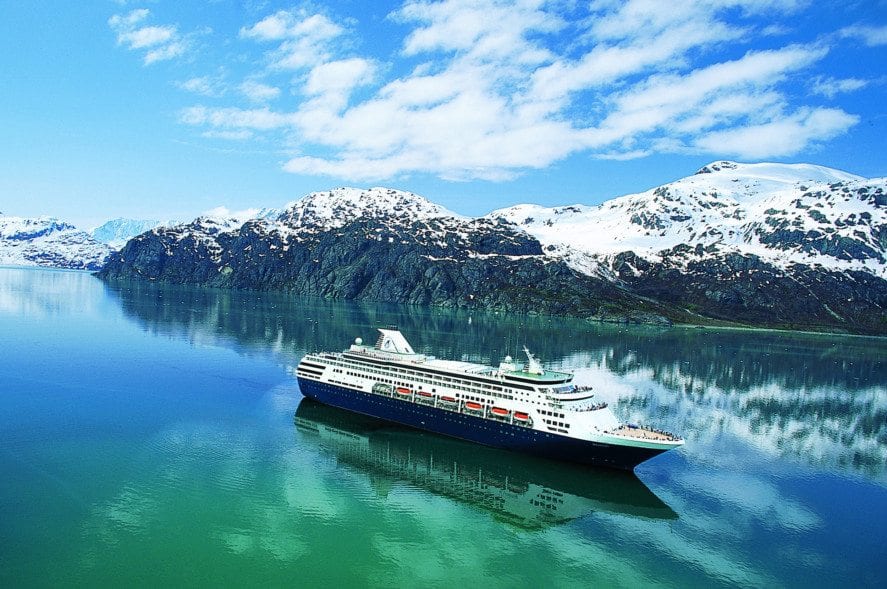 alaska cruise