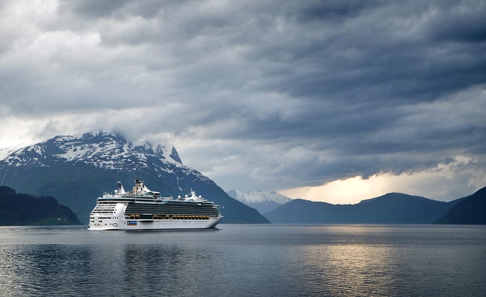 alaska cruise