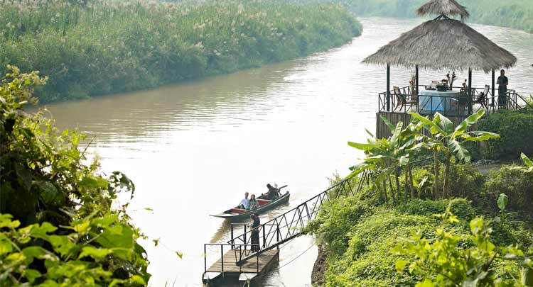 anantara golden triangle