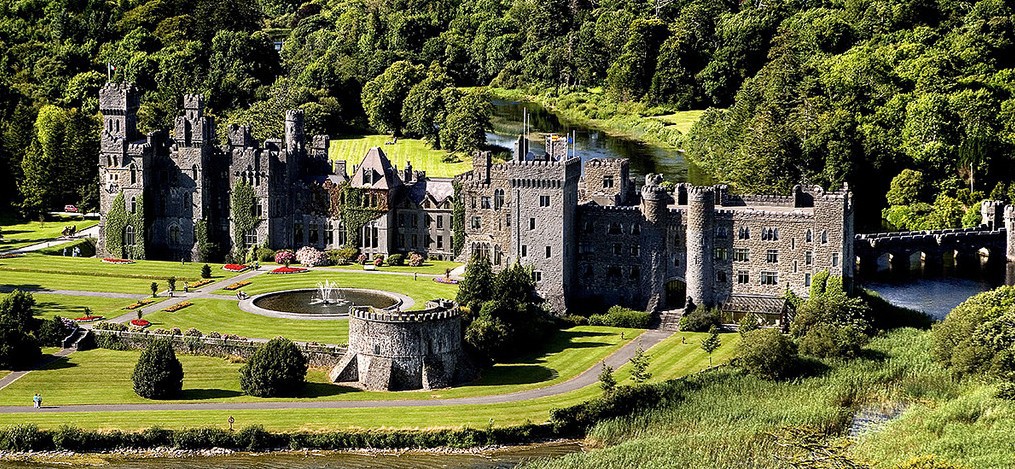 ashford castle