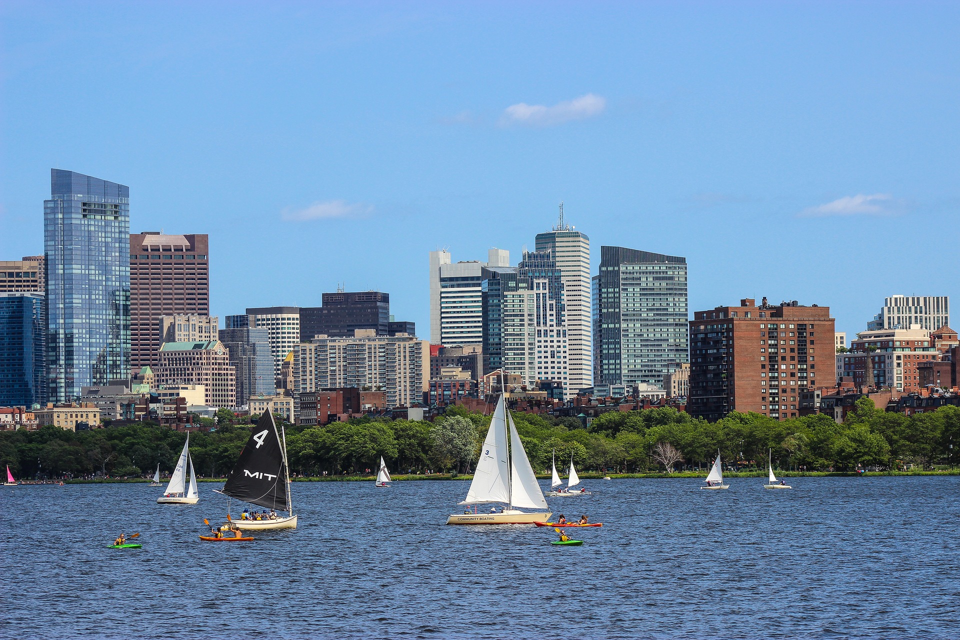 These Are The 50 Best Cities for Each State In The USA