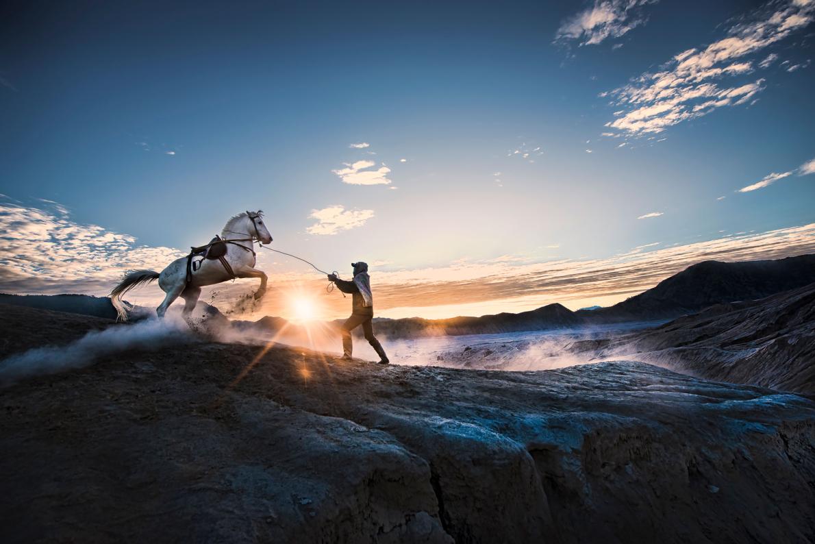 Travel Photography