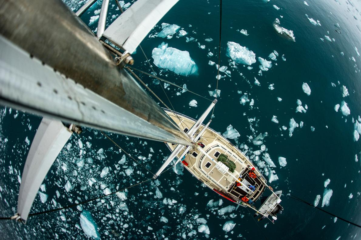 Boat photo
