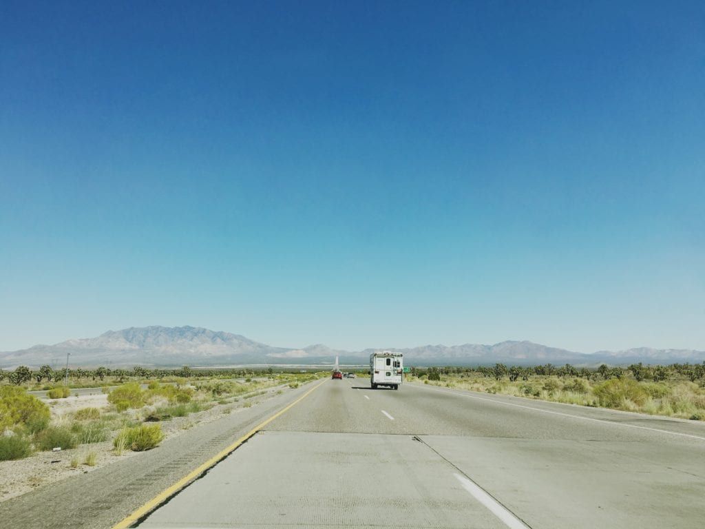 RV Road Trip Guide