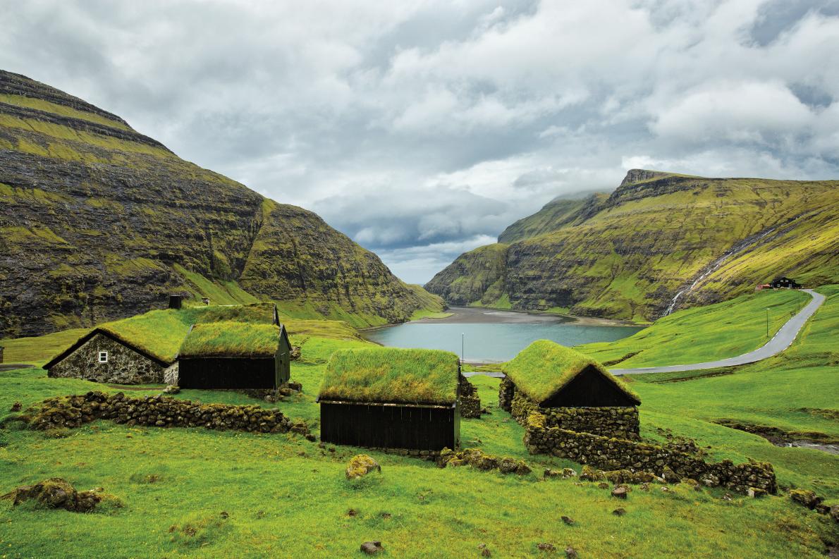 Travel Photographs