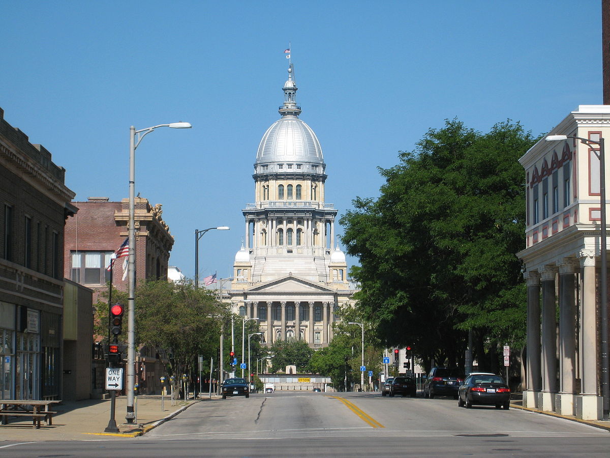 springfield illinois best cities springfield illinois best cities