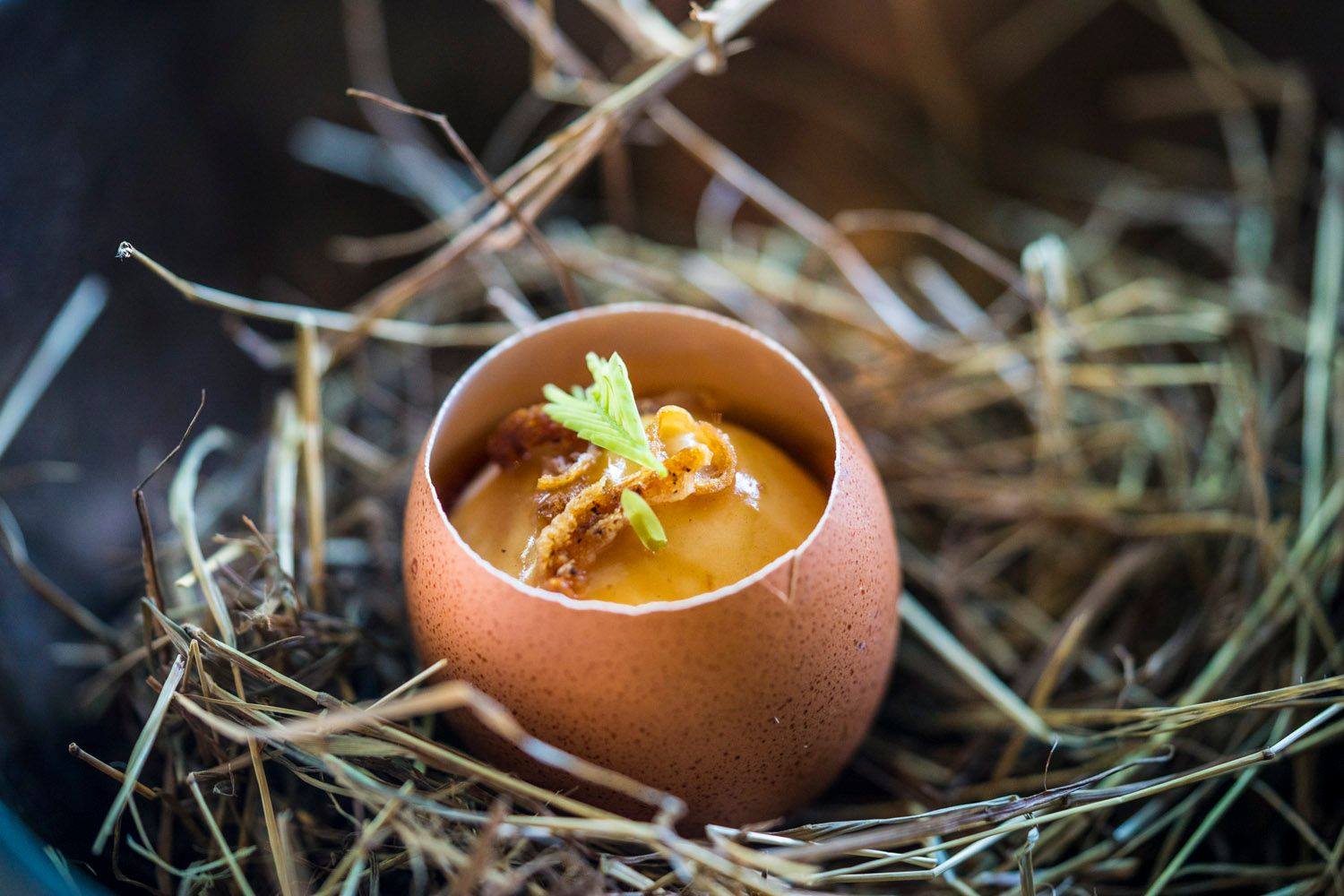 Saawaan is one of the best new restaurants in Bangkok.