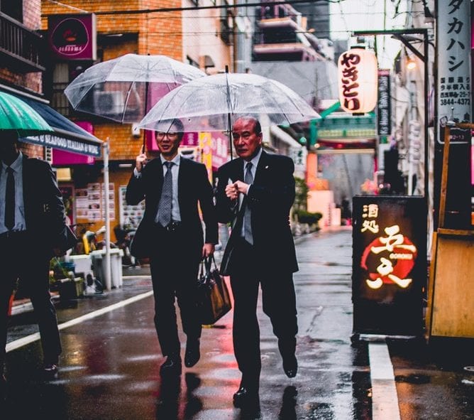 Japanese culture