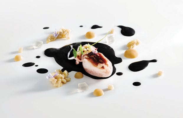 best restaurant in the world el celler de can roca