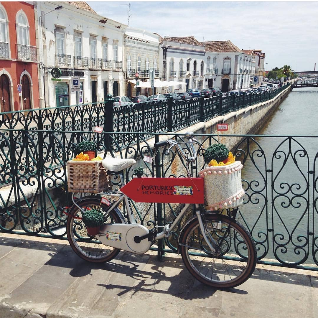 Europe travel in Portugal