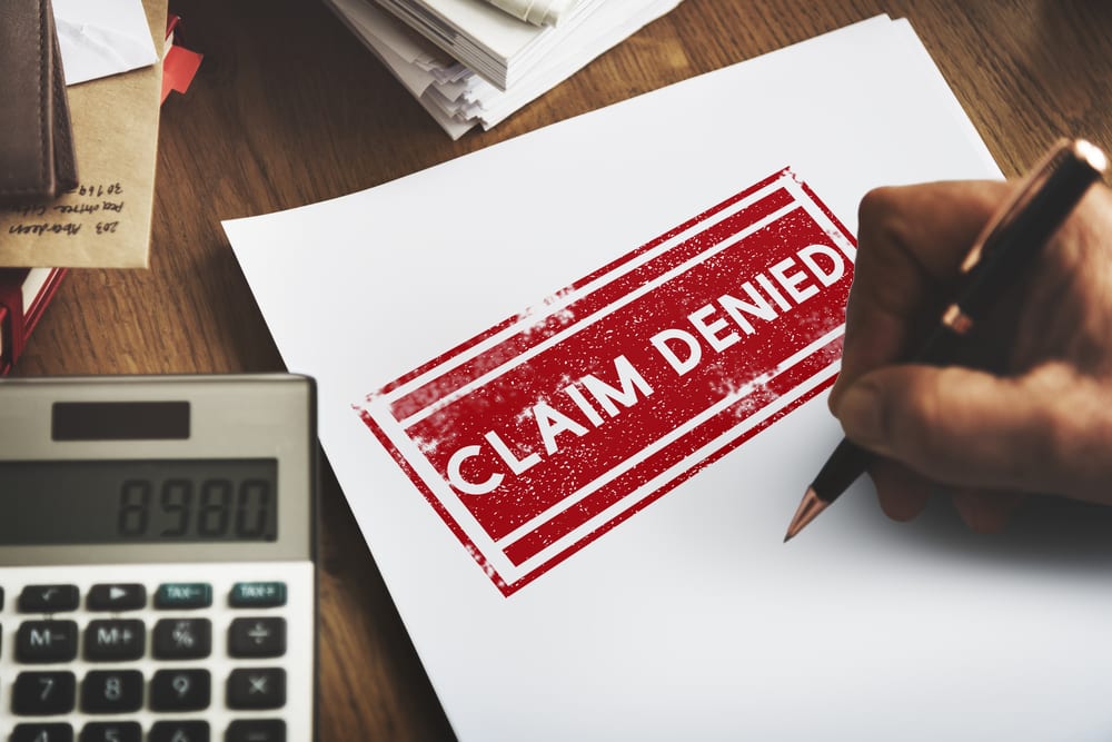 Travel Insurance Claims Rejected? Here Are 5 Possible Reasons