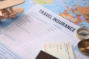 travel medical insurance information