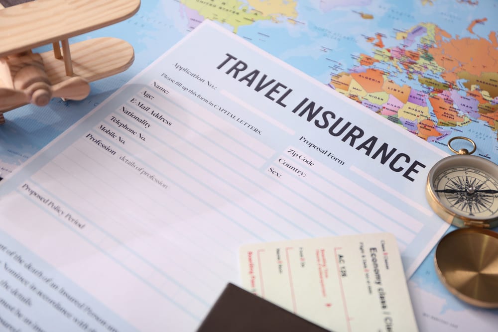 Travel Medical Insurance: Parasites and Diseases You May Encounter While Traveling