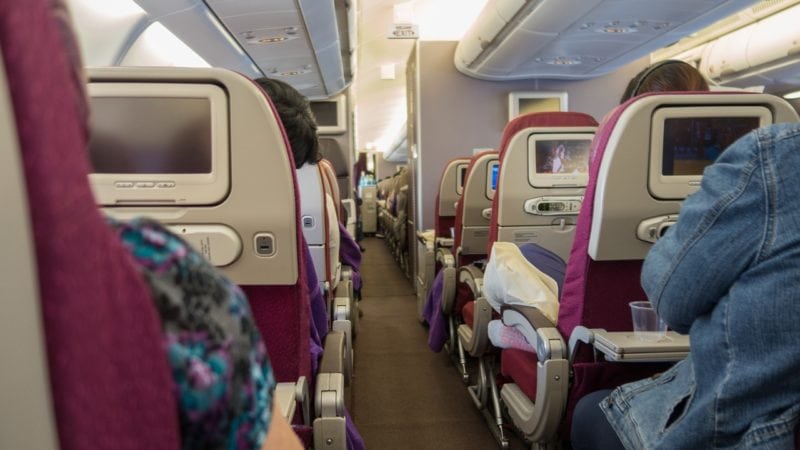 travel-nightmares-20 travel nightmares plane interior