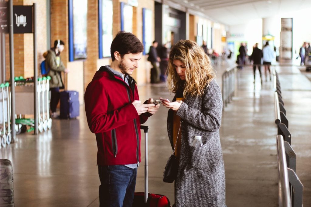 What To Do When These 20 Travel Nightmares Happen
