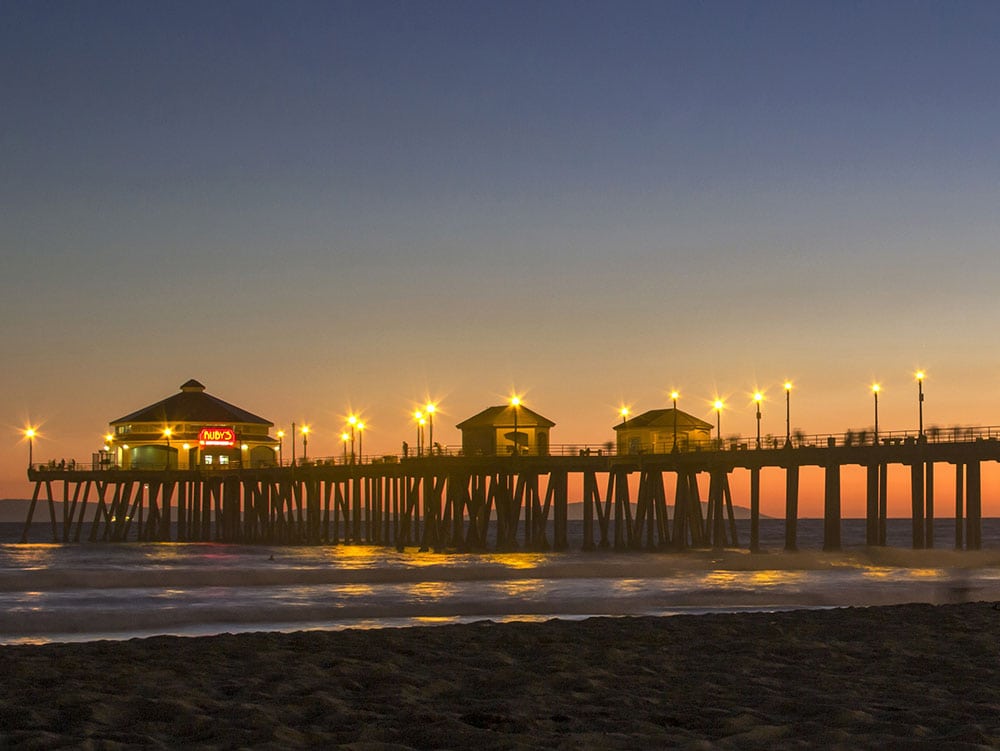 rv-travel-4 Huntington Beach, California RV Travel