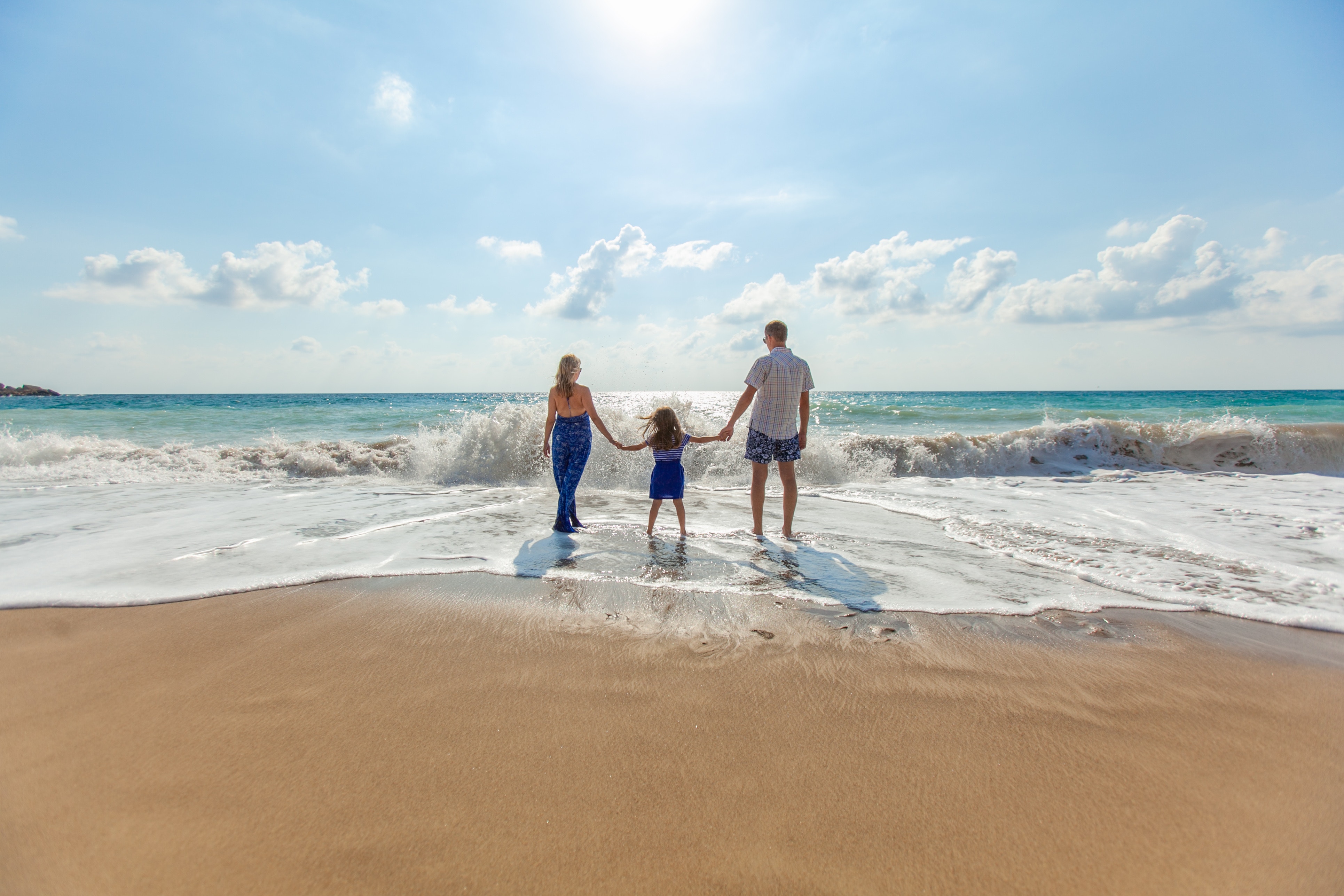 Tips and Tricks for Stress-Free Travels With Kids