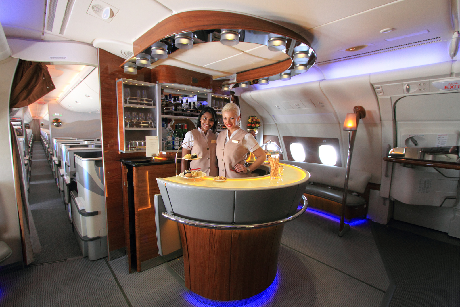 business class business class