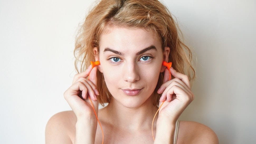 earplugs earplugs