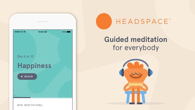 how to beat jet lag meditation headspace