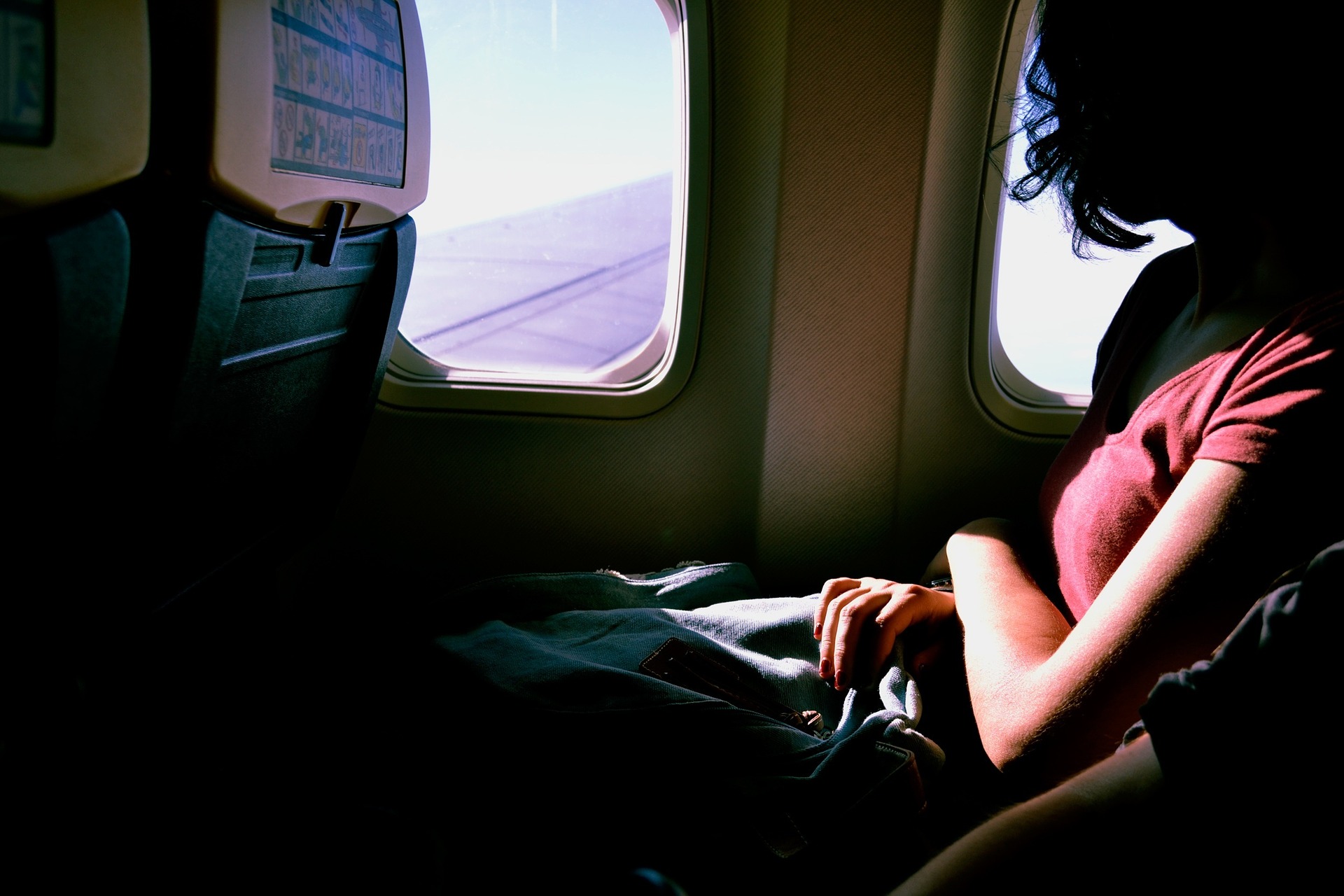 pick a good seat plane pick a good seat plane