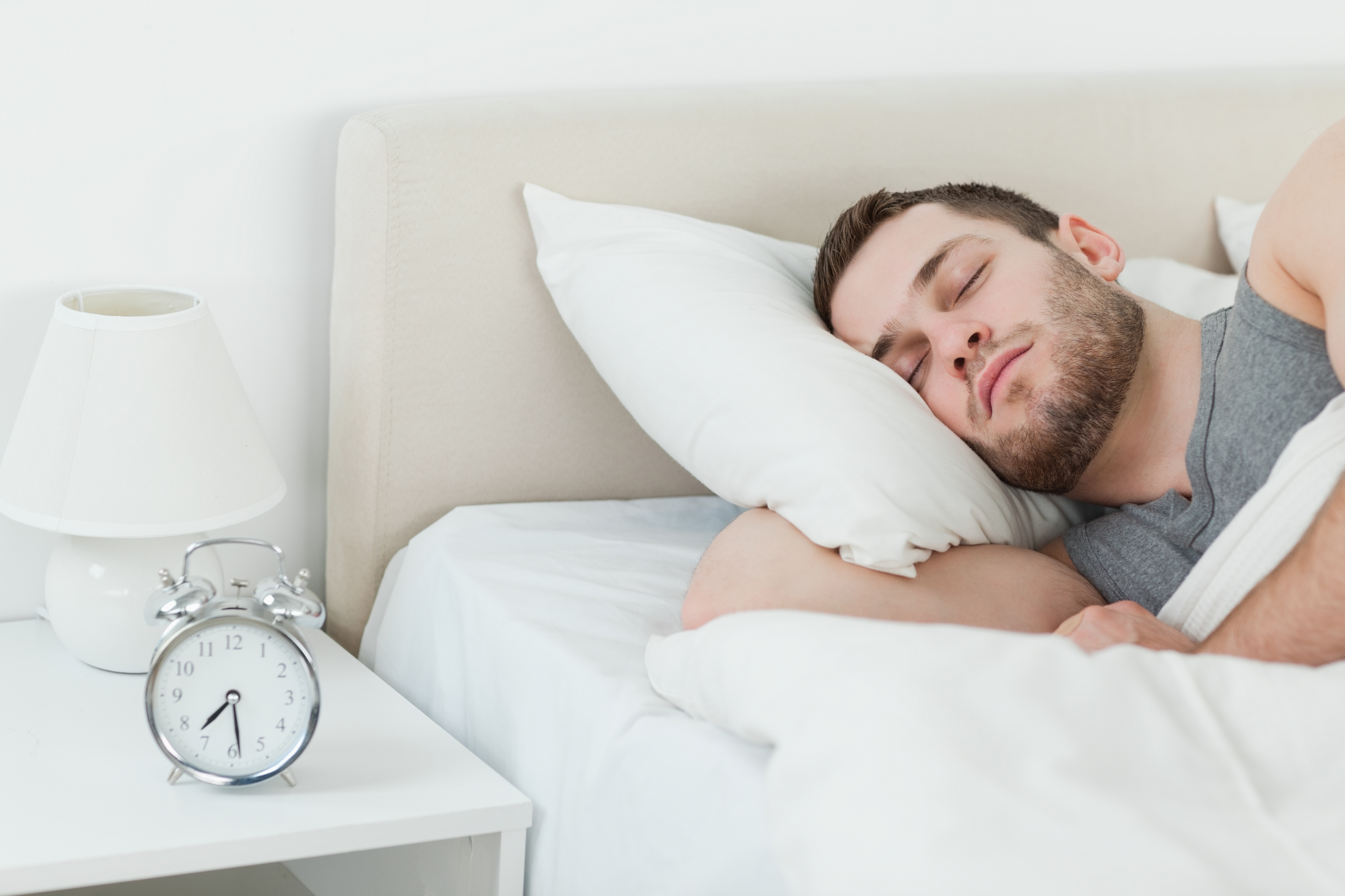 how to beat jet lag sleep