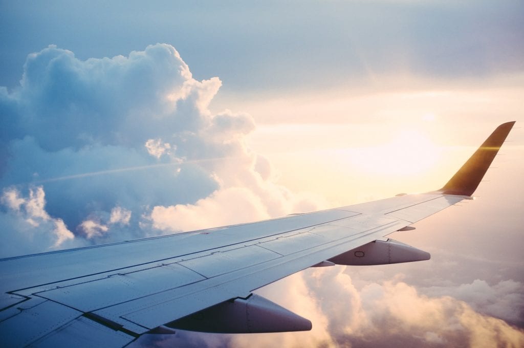 35 Tips to Survive Your Next Long Haul Flight