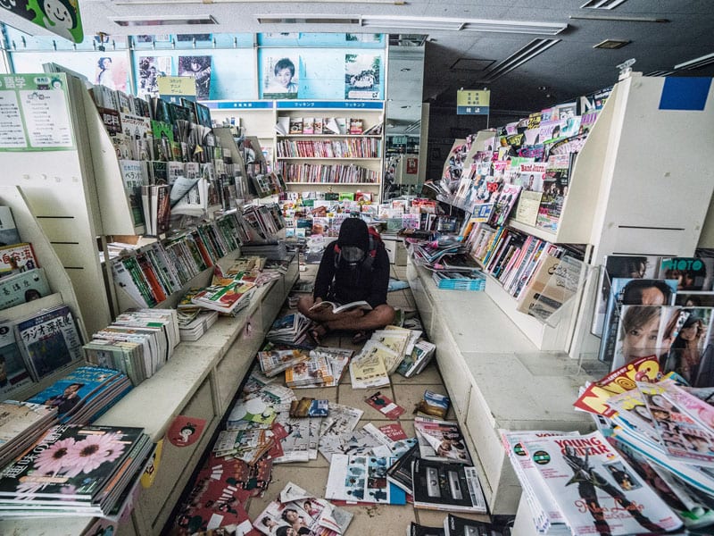 abandoned stores in fukushima abandoned stores in fukushima