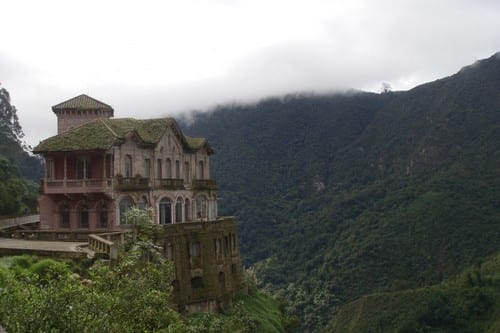 el hotel del salto el hotel del salto
