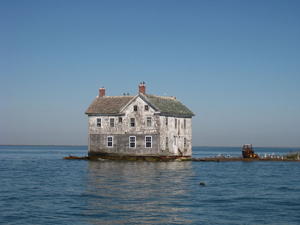 holland island, Chesapeake bay holland island, Chesapeake bay