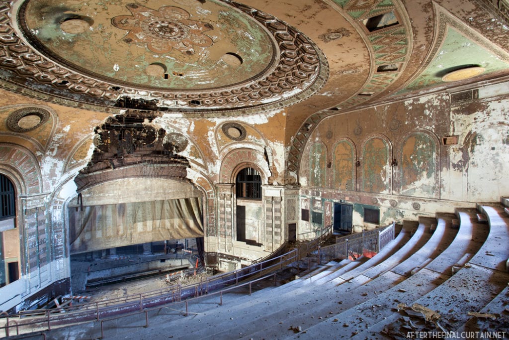 lawndale theater, chicago lawndale theater, chicago
