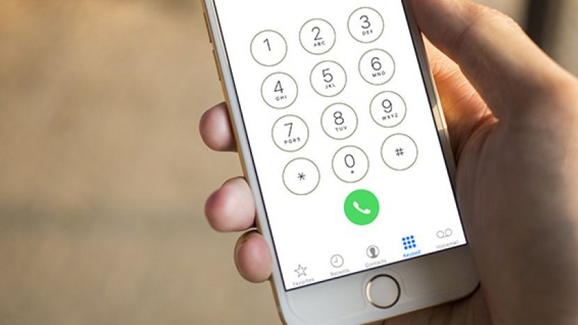 15 calling authorities about the chain