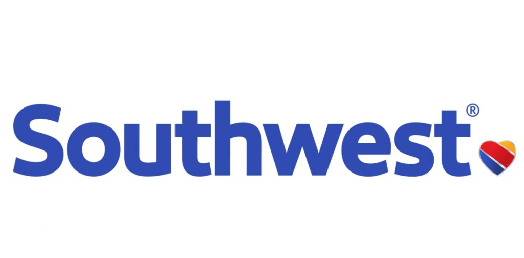 southwest airlines logo