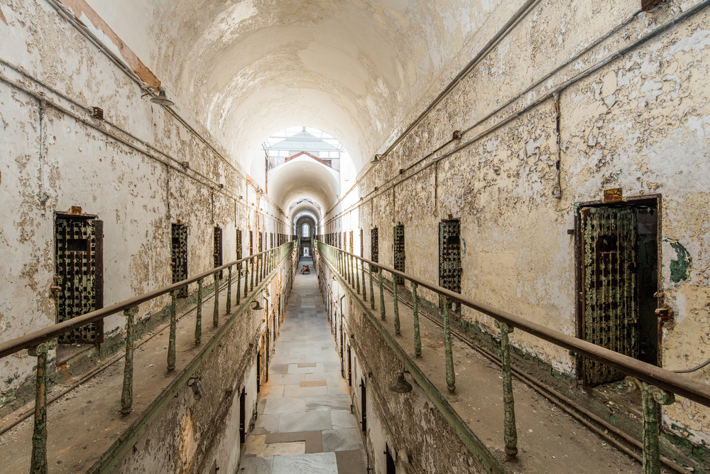 25 Most Terrifying Places That Will Scare You Out Of Your Wits