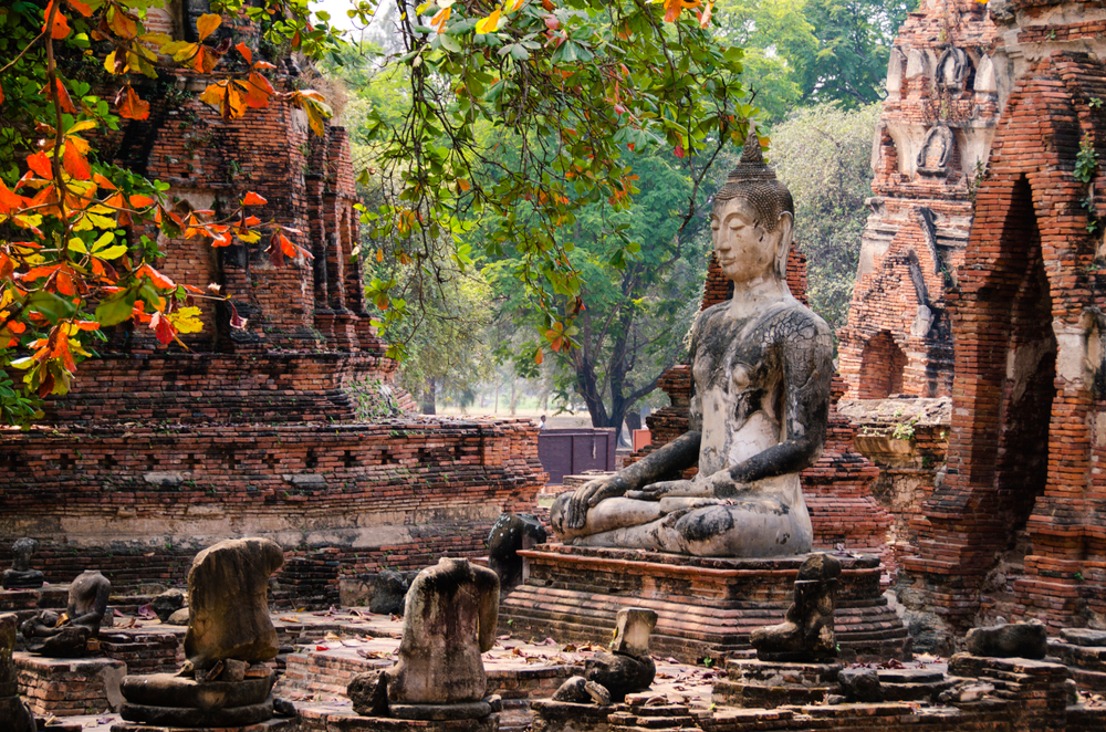 ayutthaya-historical-park