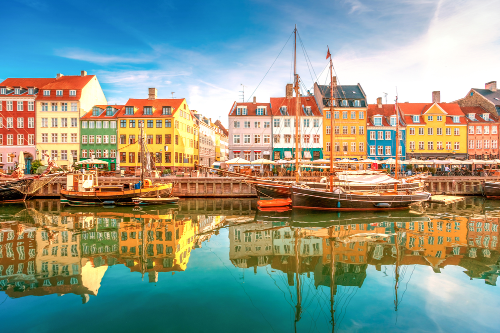 5 Awesome Attractions You Must See in Copenhagen