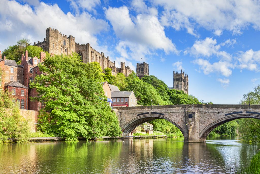 durham-england-uk