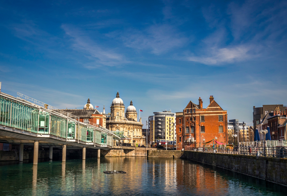 kingston-upon-hull