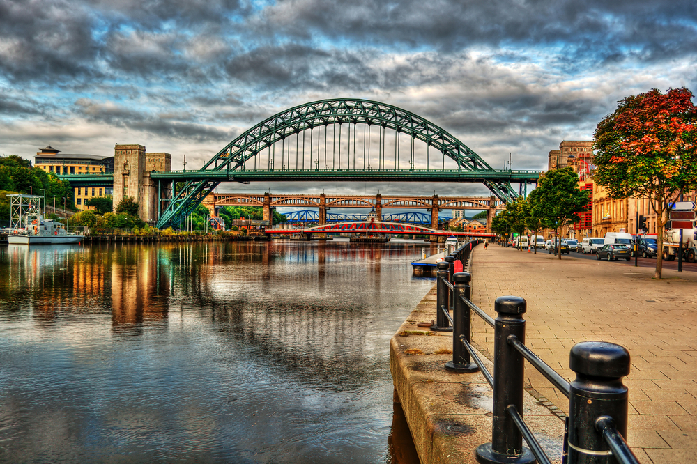 newcastle-upon-tyne-england