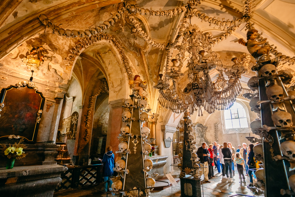 czech-republic-sedlec-ossuary
