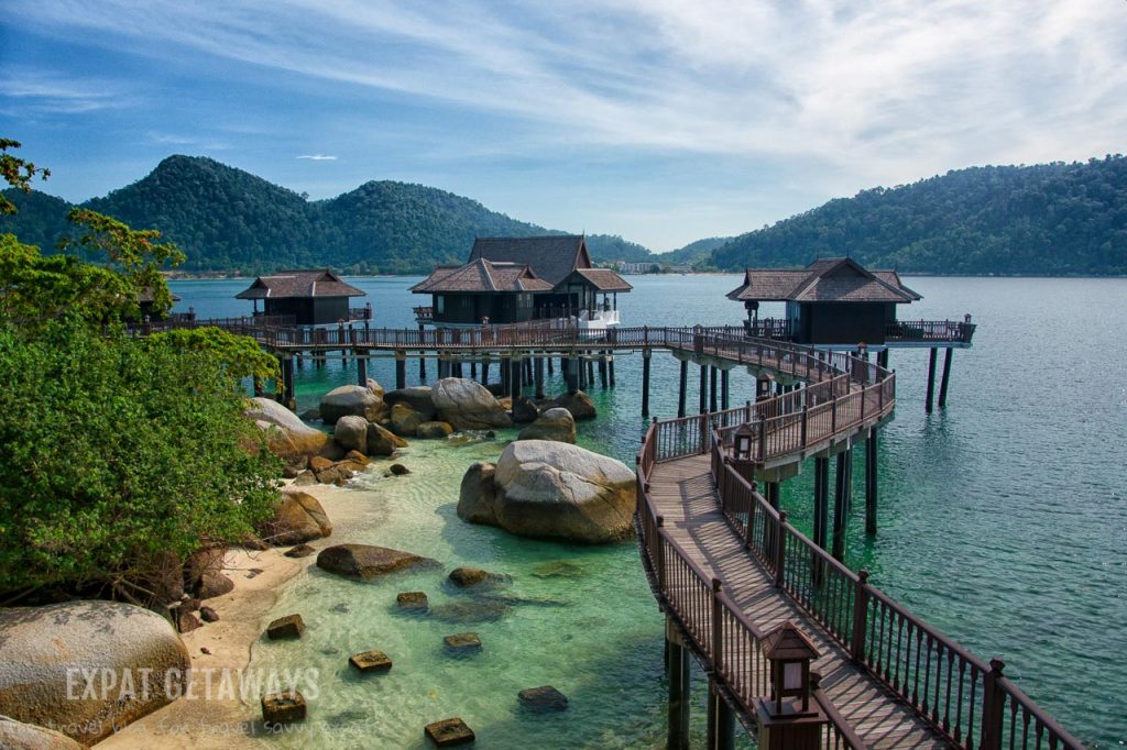 pangkor laut