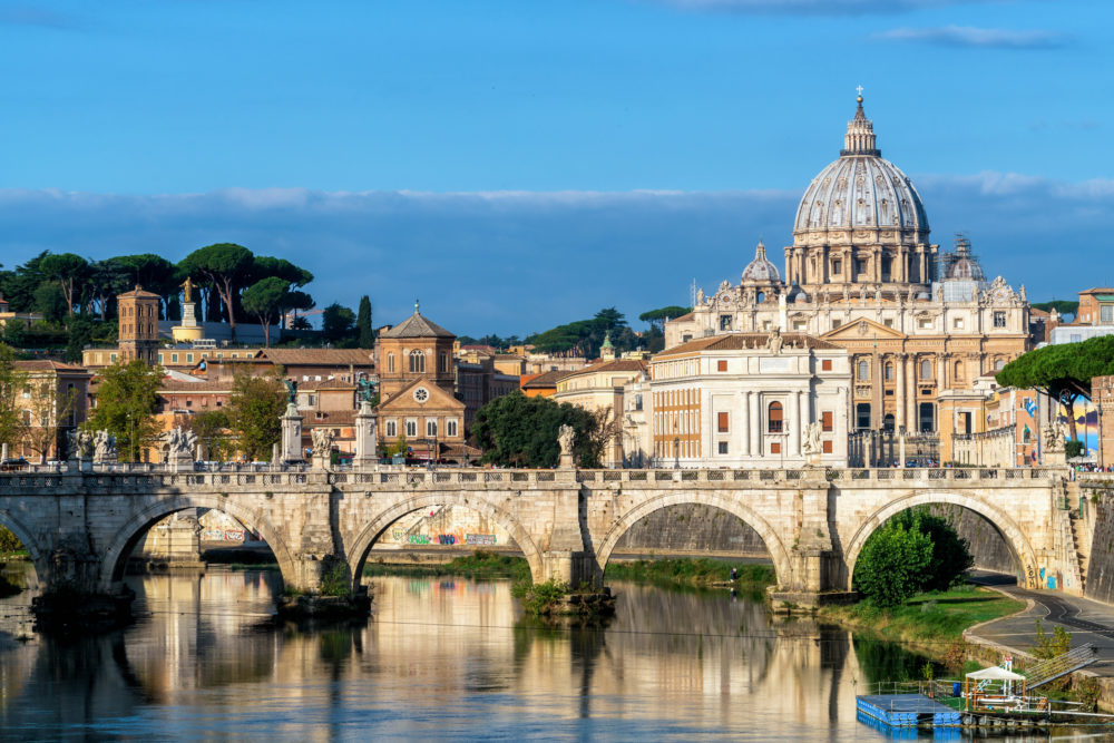 vatican-rome vatican-rome